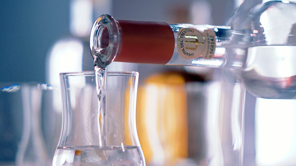 Spirito Italiano grappa Spirito Italiano grappa