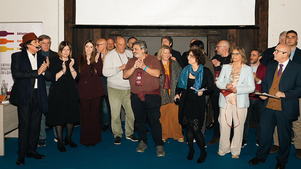 Spirito Italiano tuscia,vino,guida La Tuscia del vino
foto: Sofia Giacopelli © - courtesy: Carlo Zucchetti ed.