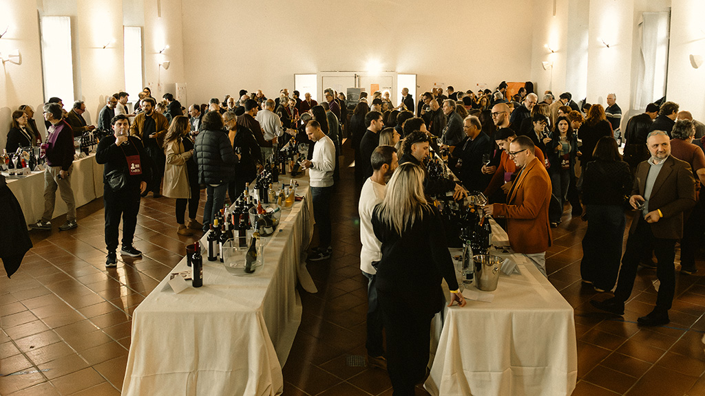 Spirito Italiano tuscia,vino,guida La Tuscia del vino
foto: Sofia Giacopelli © - courtesy: Carlo Zucchetti ed.