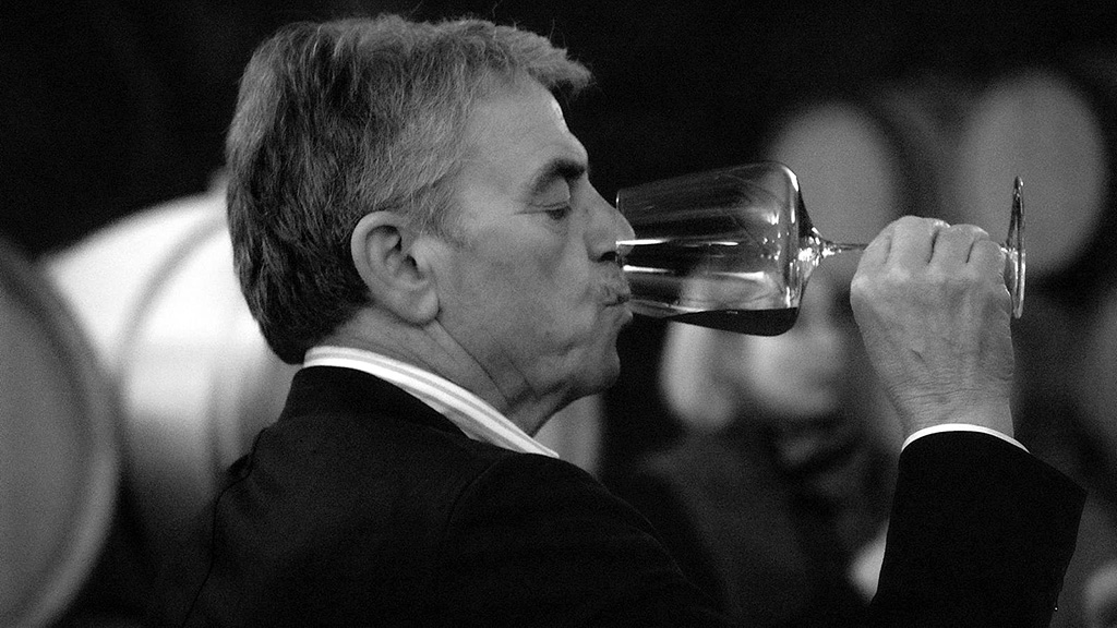 Spirito Italiano cotarella,winemaker,award Renzo Cotarella Winemakers' Winemaker Award 2026 - Institute of Masters of Wine