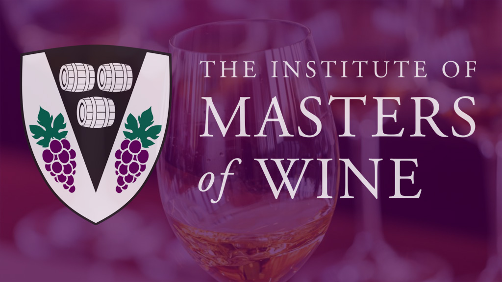 Spirito Italiano cotarella,winemaker,award Institute of Masters of Wine