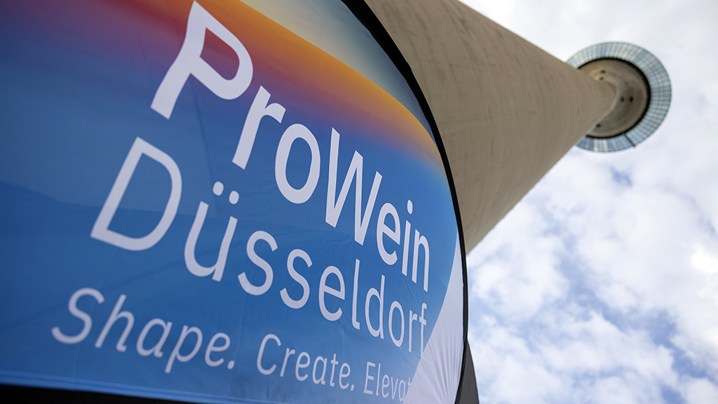 Spirito Italiano prowein,prospirits Prowein - photo: Messe Düsseldorf/CTillmann ©