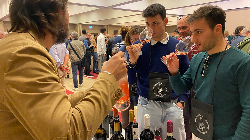 Spirito Italiano terre,toscana,versilia Terre di Toscana