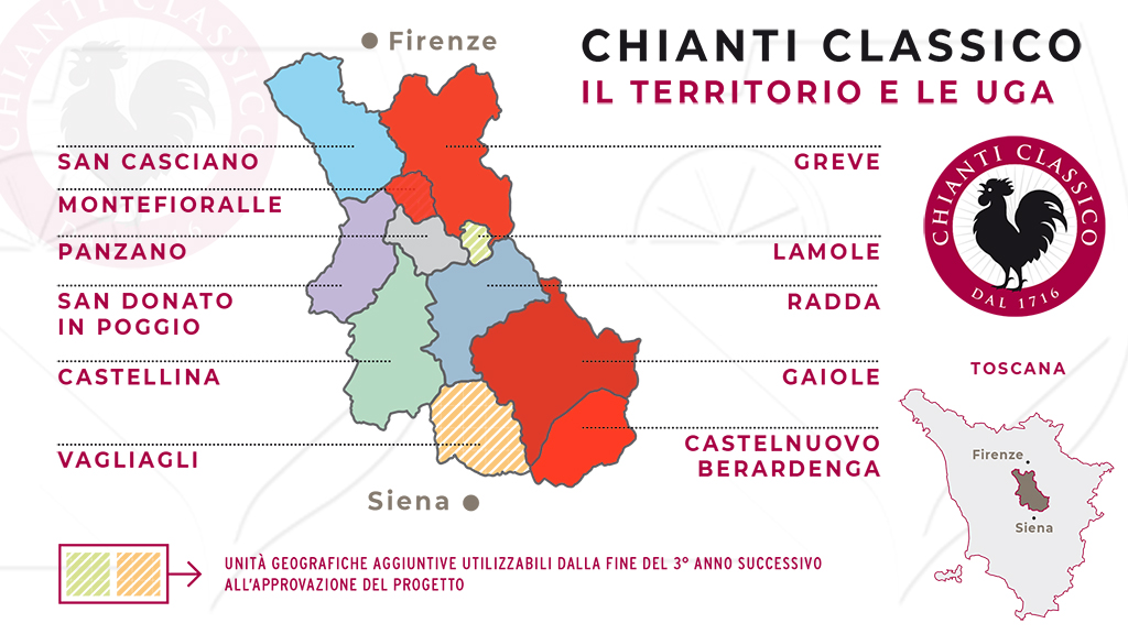 Spirito Italiano chianti,classico,collection,migliori,top Chianti Classico Collection - Spirito Italiano