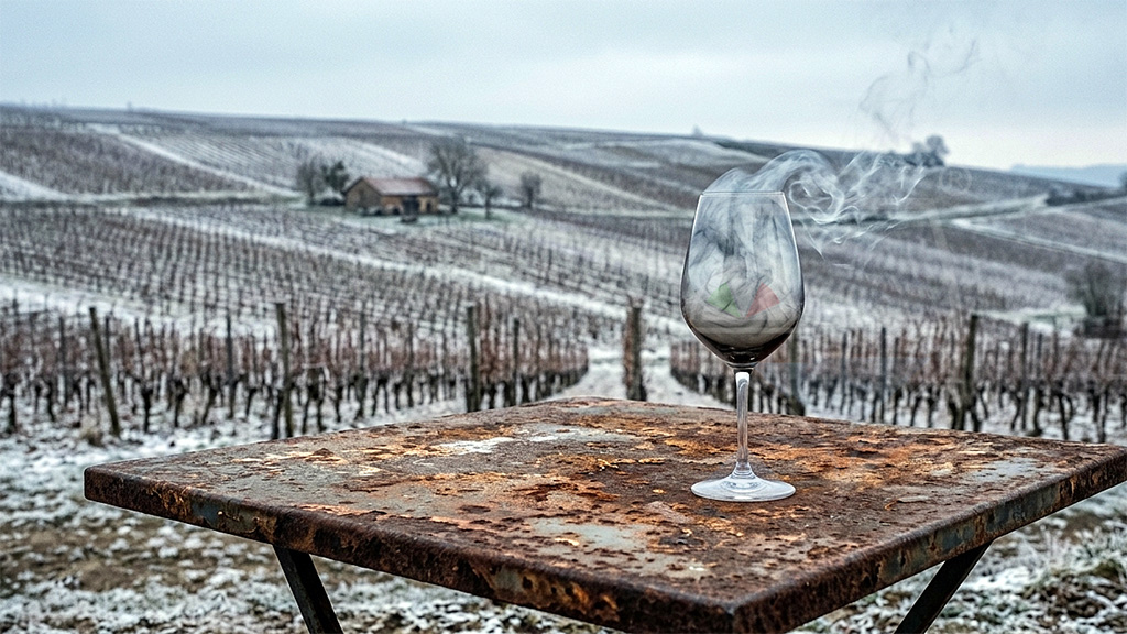 Spirito Italiano export,vino Spirito Italiano - vino export fumo