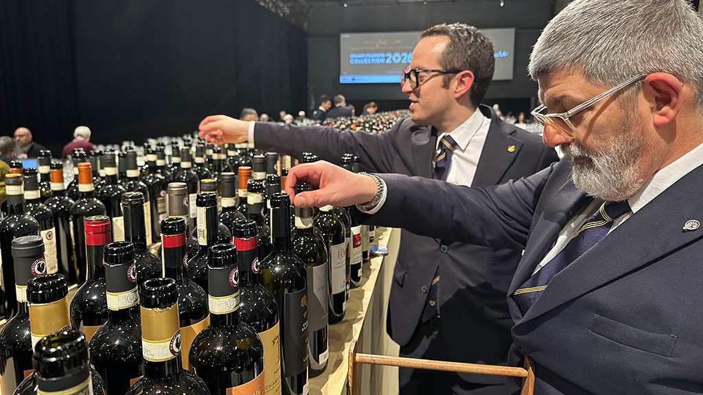 Spirito Italiano chianti,classico,collection,migliori,top Chianti Classico Collection - foto Marco Mancini - Spirito Italiano