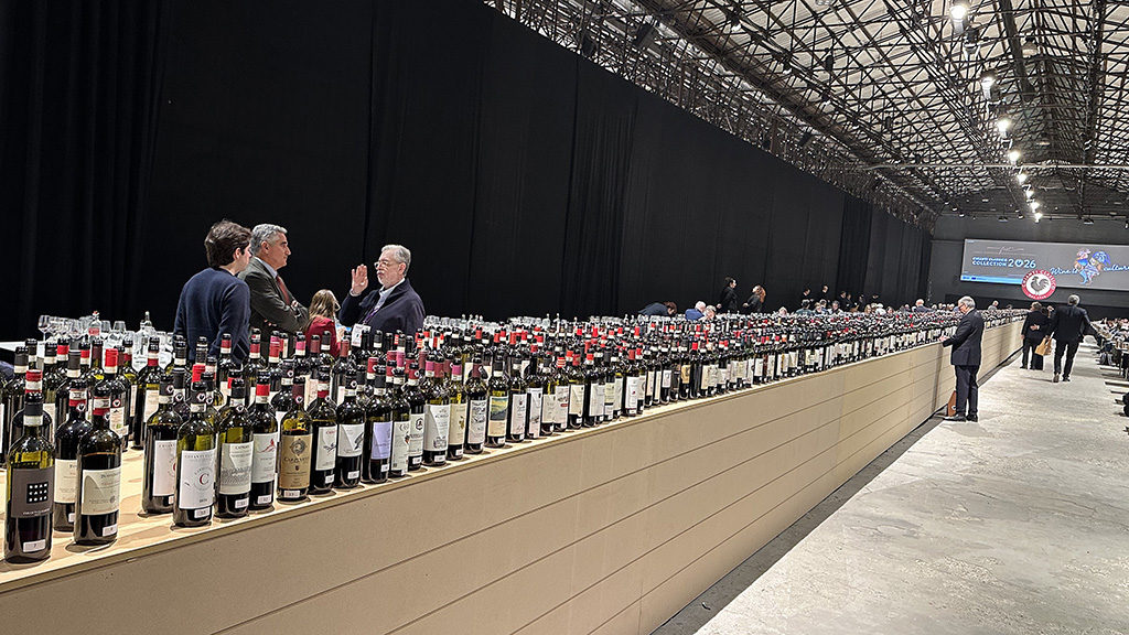 Spirito Italiano chianti,classico,collection,migliori,top Chianti Classico Collection - foto Marco Mancini - Spirito Italiano