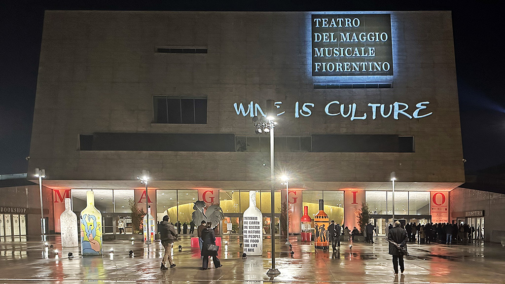 Spirito Italiano chianti,classico,collection,migliori,top Chianti Classico Collection - foto Marco Mancini - Spirito Italiano