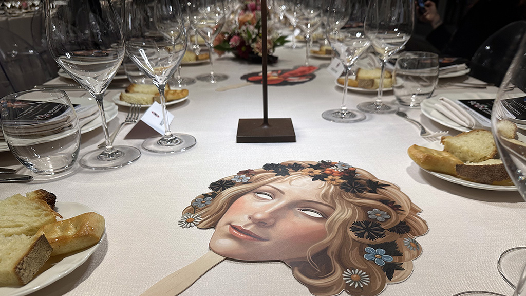 Spirito Italiano chianti,classico,collection,migliori,top Chianti Classico Collection - foto Marco Mancini - Spirito Italiano