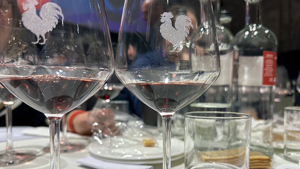 Spirito Italiano chianti,classico,collection,migliori,top Chianti Classico Collection - foto Marco Mancini - Spirito Italiano