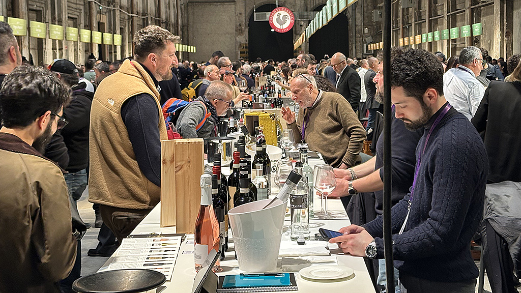 Spirito Italiano chianti,classico,collection,migliori,top Chianti Classico Collection - foto Marco Mancini - Spirito Italiano