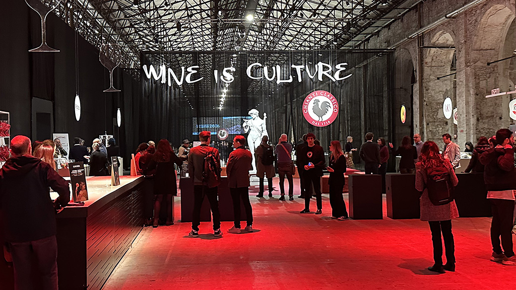 Spirito Italiano chianti,classico,collection,migliori,top Chianti Classico Collection - foto Marco Mancini - Spirito Italiano