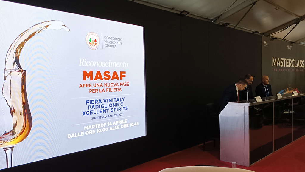 Spirito Italiano cng,grappa CNG Consorzio Nazionale Grappa - foto Paolo Bini