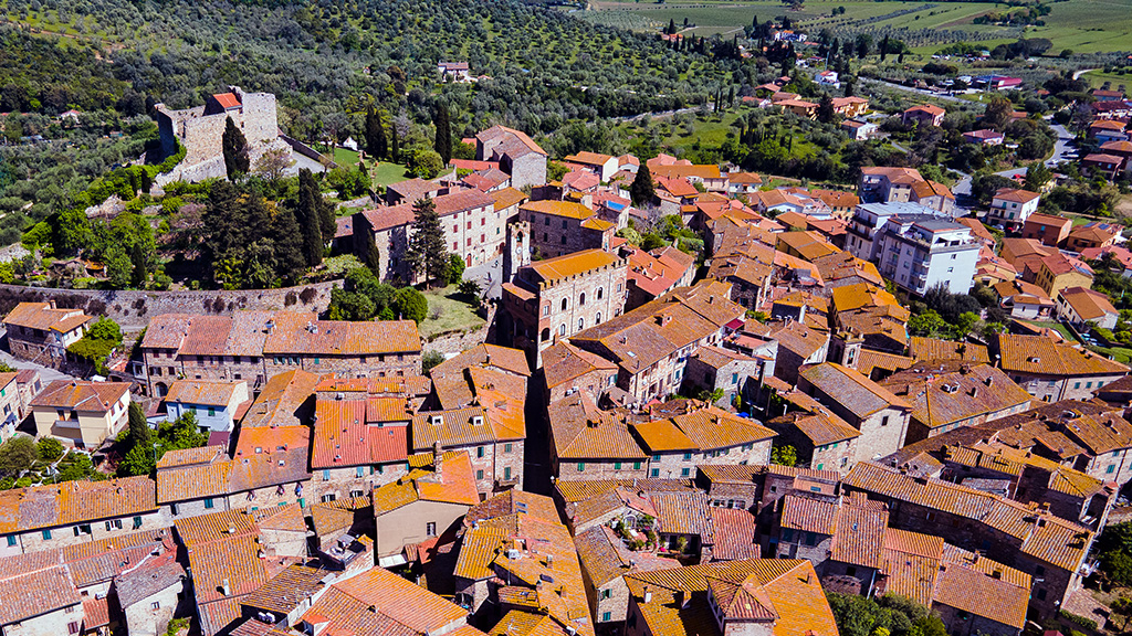Spirito Italiano suber,wine Suvereto - courtesy: Uff stampa Suber
