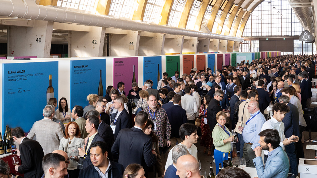 Spirito Italiano vinitaly,programma,operawine Operawine 2025 - courtesy: Press office Veronafiere