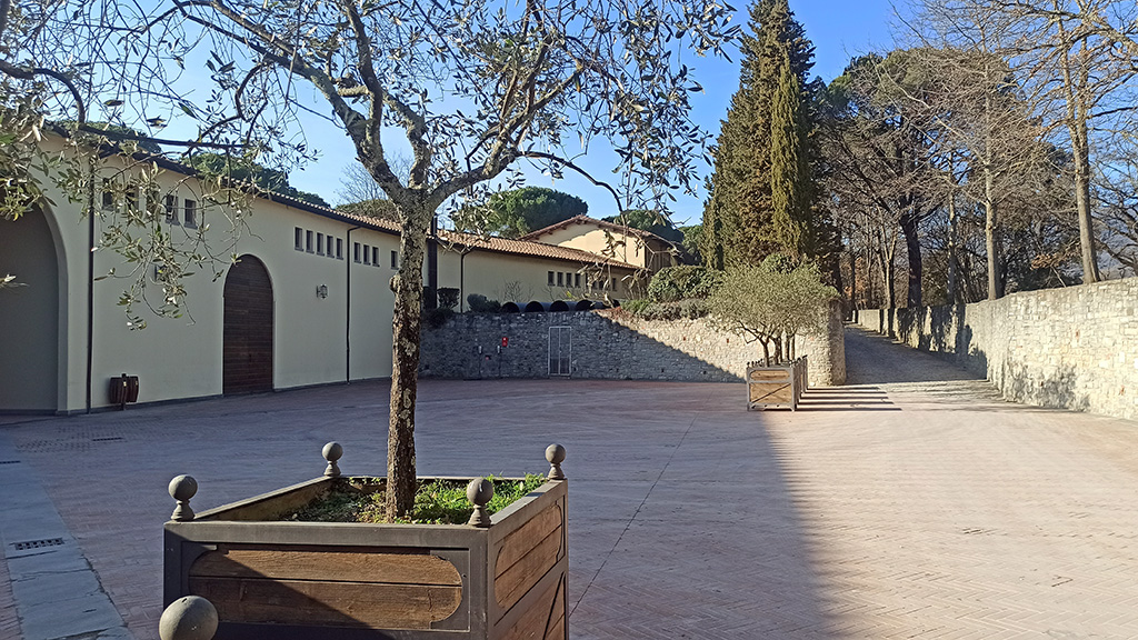 Spirito Italiano valdarno,day Spirito Italiano valdarno,day