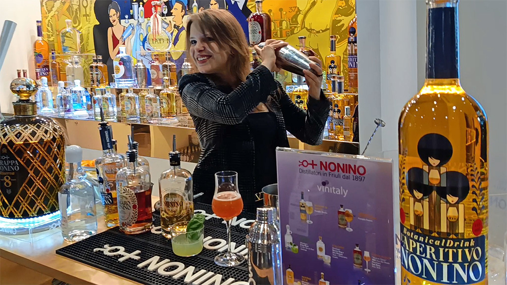 Spirito Italiano nonino,spirits Spirito Italiano nonino,spirits