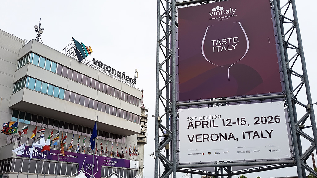 Spirito Italiano vinitaly,2026 Vinitaly - foto: Paolo Bini ©
