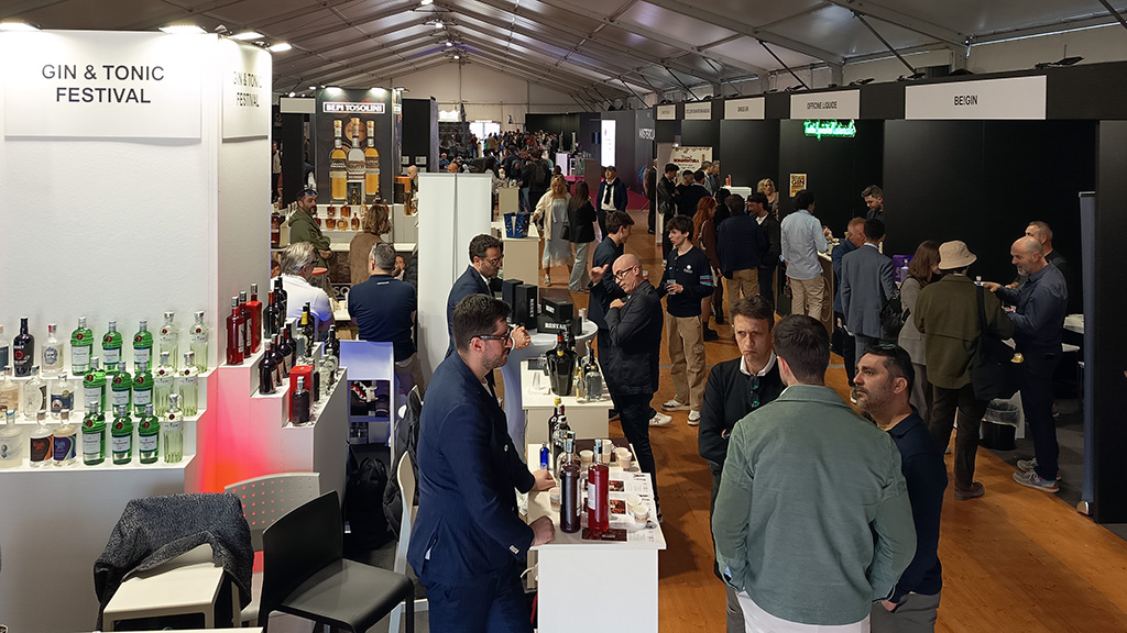 Spirito Italiano vinitaly,2026 Vinitaly - foto: Paolo Bini ©