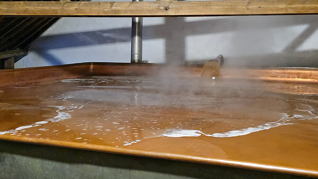 Spirito Italiano birra,belga,lambic Birra, produzione Lambic a Cantillon - foto: Luigi Zurolo