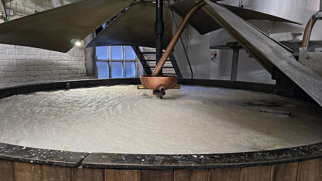 Spirito Italiano birra,belga,lambic Birra, produzione Lambic a Cantillon - foto: Luigi Zurolo