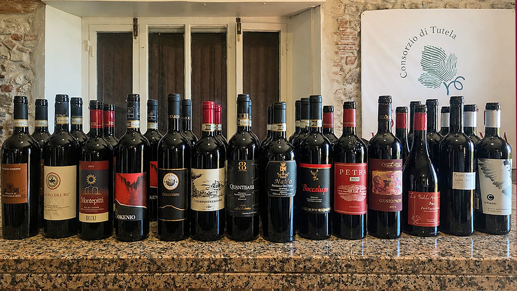 Spirito Italiano suvereto,suber Suber festival 2026 - degustazione. Foto N. Patrone