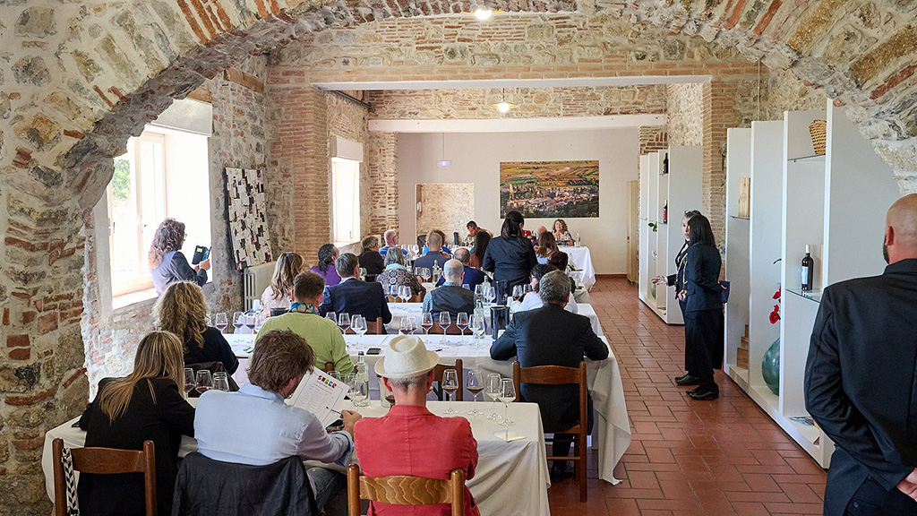 Spirito Italiano suvereto,suber Suber 2026