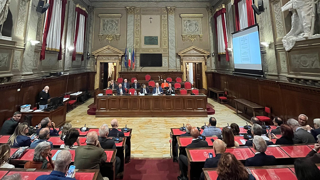 Spirito Italiano accademia,vite,vino Apertura 77° AA Accademia italiana della Vite e del Vino AIVV