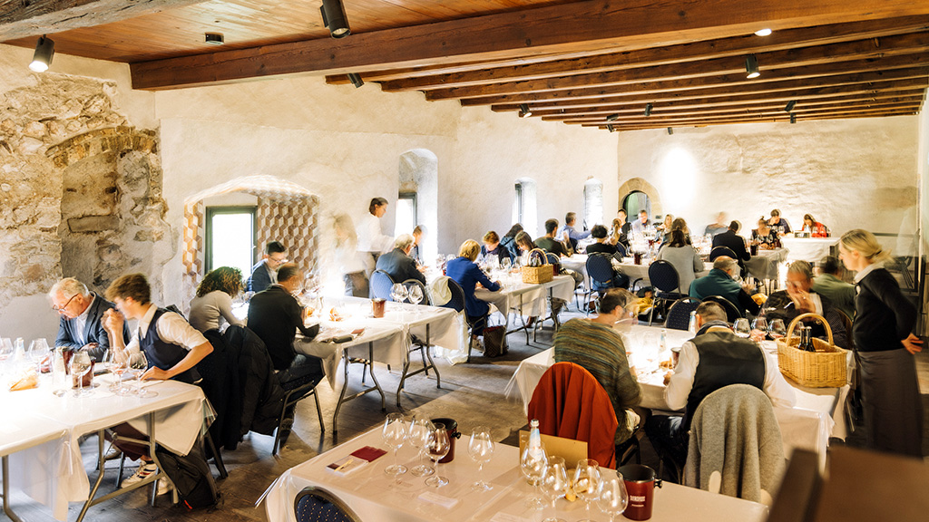 Spirito Italiano pinot nero,migliore,giornate Giornate del Pinot Nero