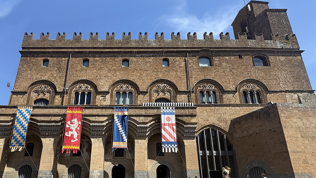 Spirito Italiano orvieto,doc Orvieto