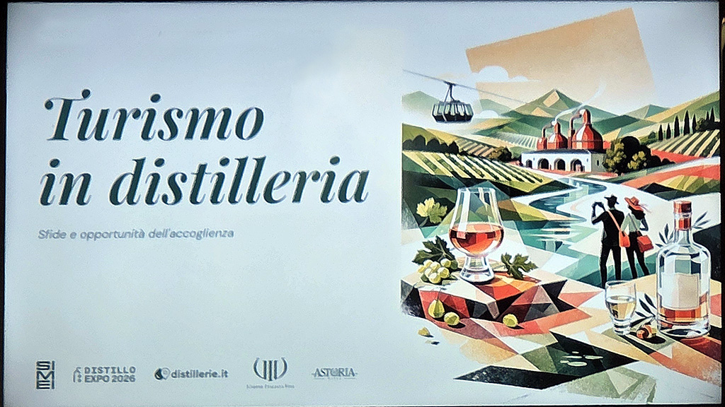 Spirito Italiano distilleria,turismo,distillo Turismo in Distilleria - Distillo