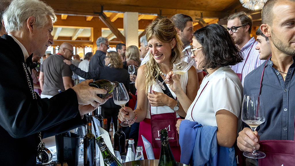 Spirito Italiano vinovip,cortina VinoVip Cortina