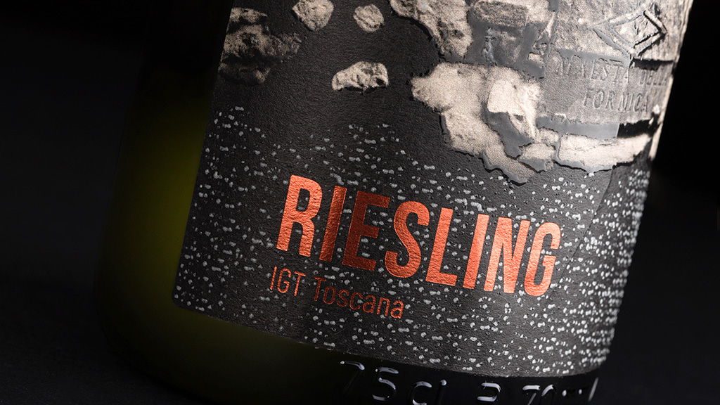 Spirito Italiano riesling,maestà formica Spirito Italiano riesling,maestà formica