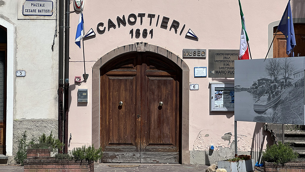 Spirito Italiano montalbano,vino,capraia Società Canottieri Limite 1861