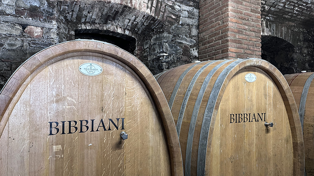 Spirito Italiano montalbano,vino,capraia Villa Bibiani - foto Marco Mancini