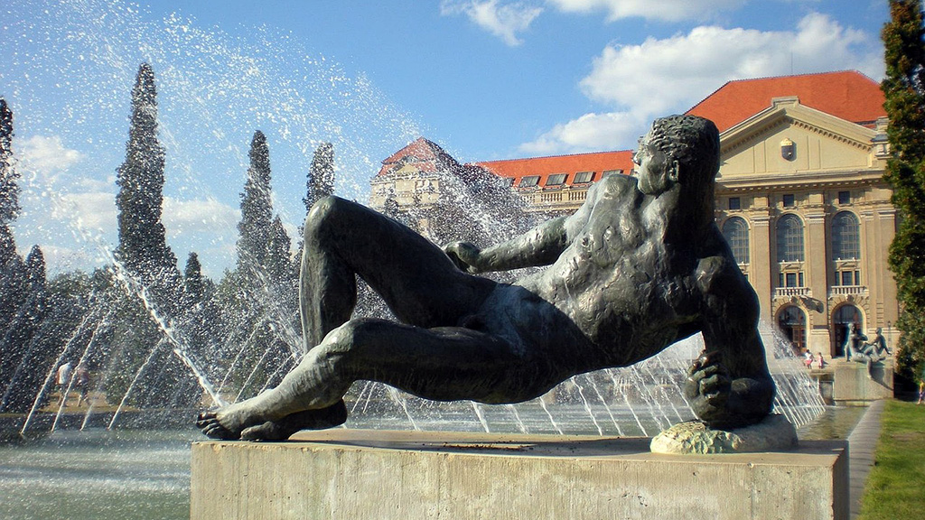 Spirito Italiano ungheria,dop,europa Debrecen, Ungheria