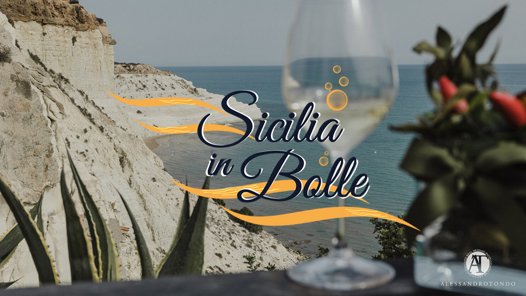 Spirito Italiano sicilia in bolle,spumanti,ais Spirito Italiano sicilia in bolle,spumanti,ais