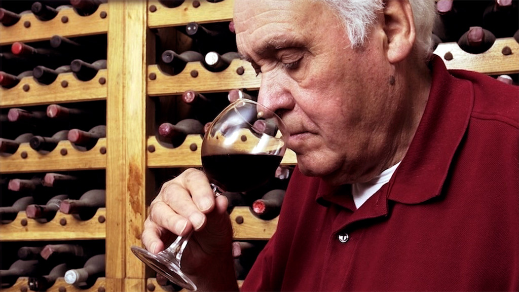 Spirito Italiano gambelli Giulio Gambelli - ph. credits: Bruno Bruchi - courtesy ASET