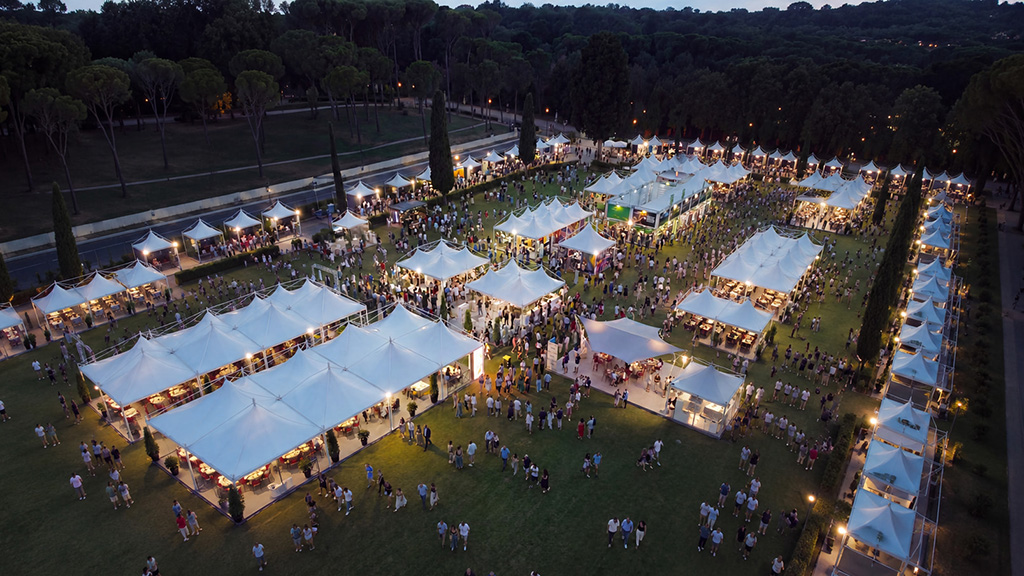 Spirito Italiano vinoforum,roma Vinoforum Roma