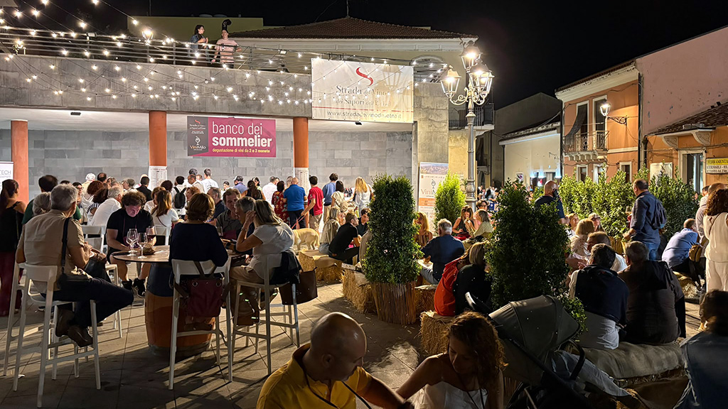 Spirito Italiano vinimilo,etna,vino ViniMilo 2026