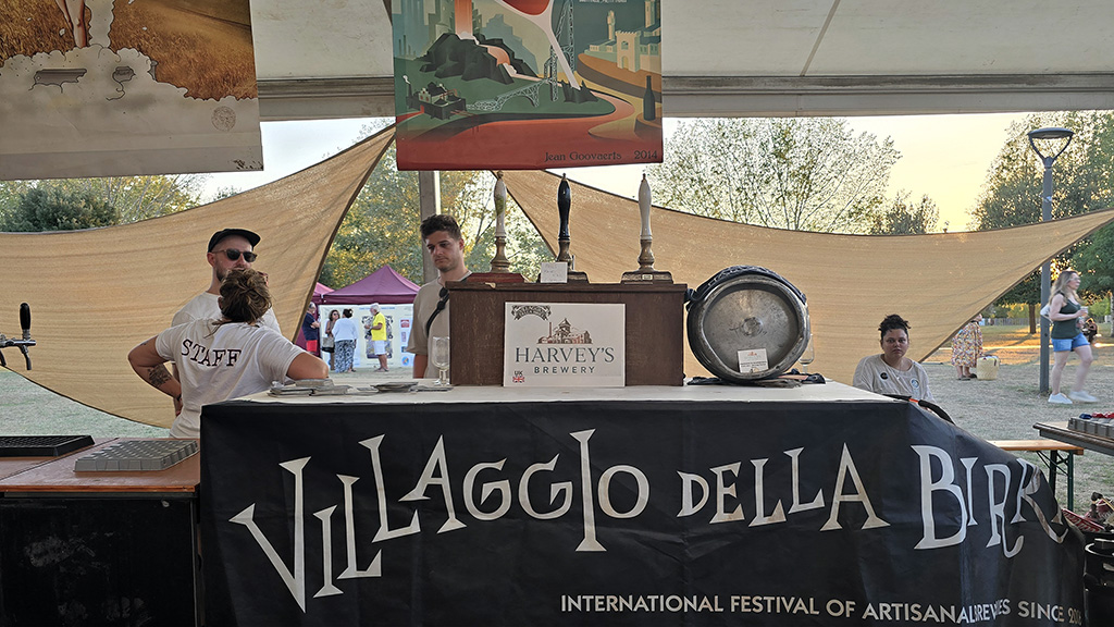 Spirito Italiano villaggio,birra Spirito Italiano villaggio,birra