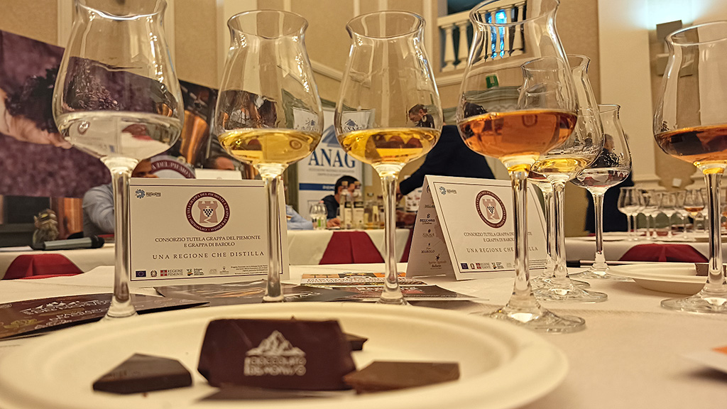 Spirito Italiano grappa Spirito Italiano grappa