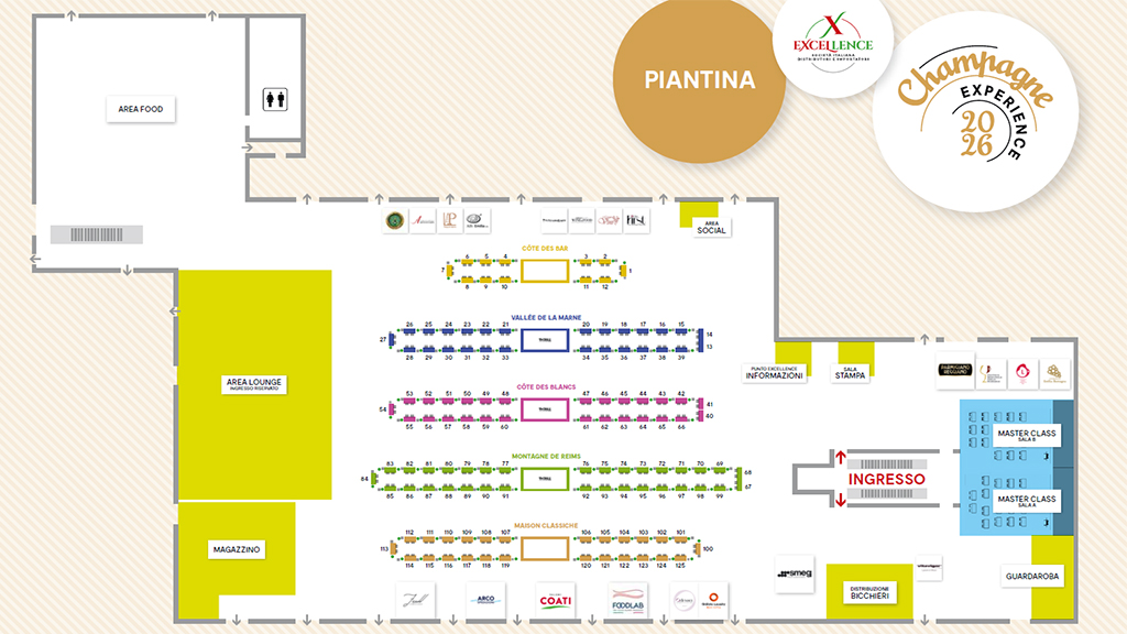 Spirito Italiano champagne,champagne experience Spirito Italiano champagne,champagne experience