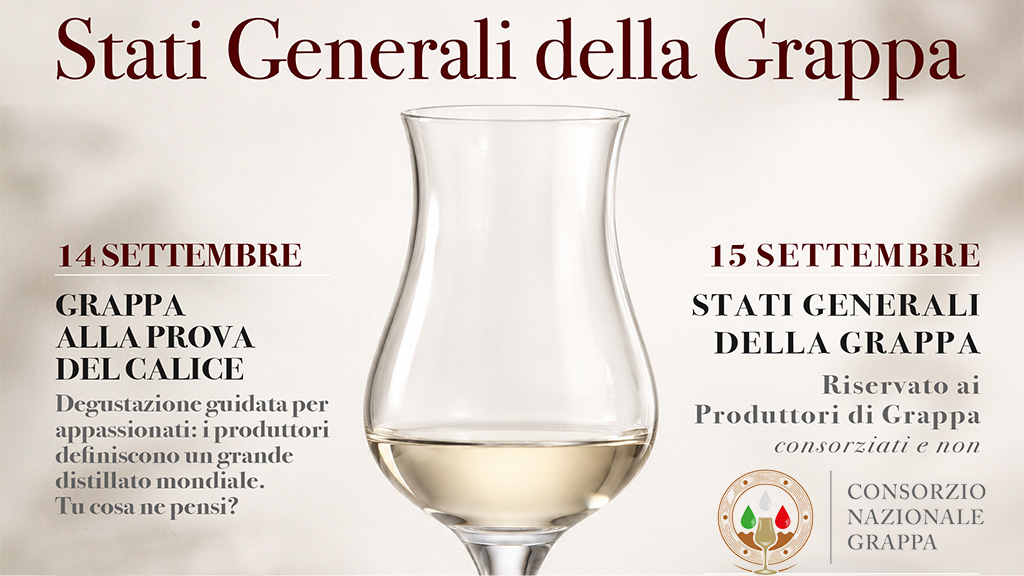 Spirito Italiano grappa Spirito Italiano grappa