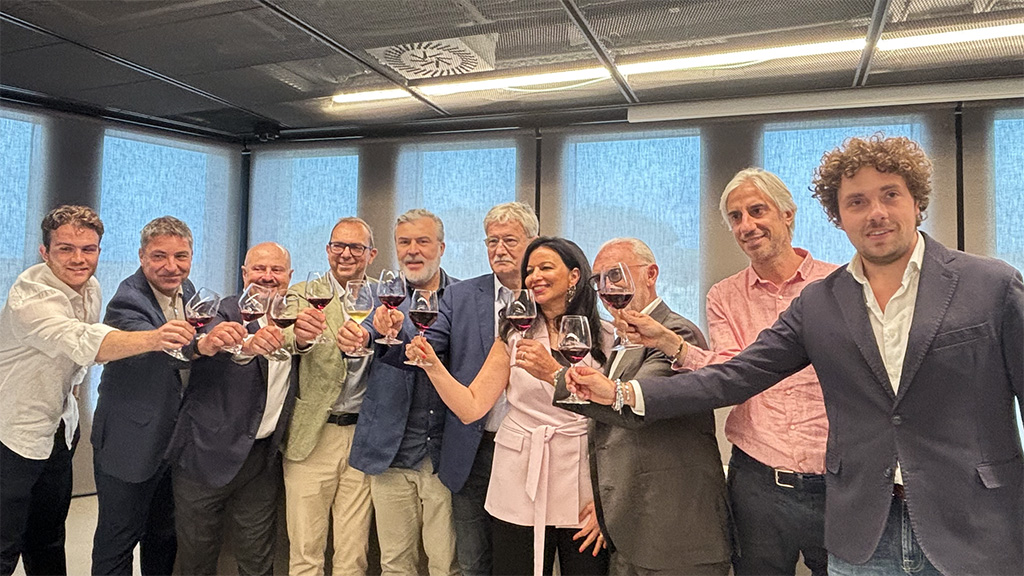 Spirito Italiano eno,florence,èno èno Florence Wine Excellence 2026