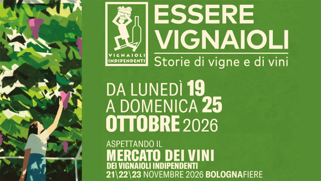 Spirito Italiano fivi,essere vignaioli Spirito Italiano fivi,essere vignaioli