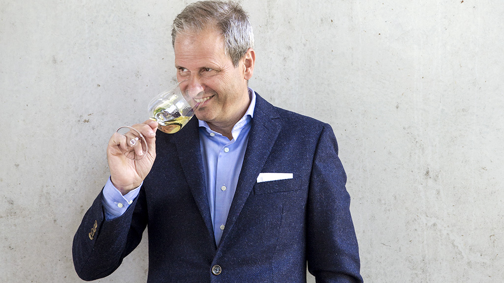 Spirito Italiano germania,vino,vdp,2026 Steffen Christmann - ph. courtesy VDP ©